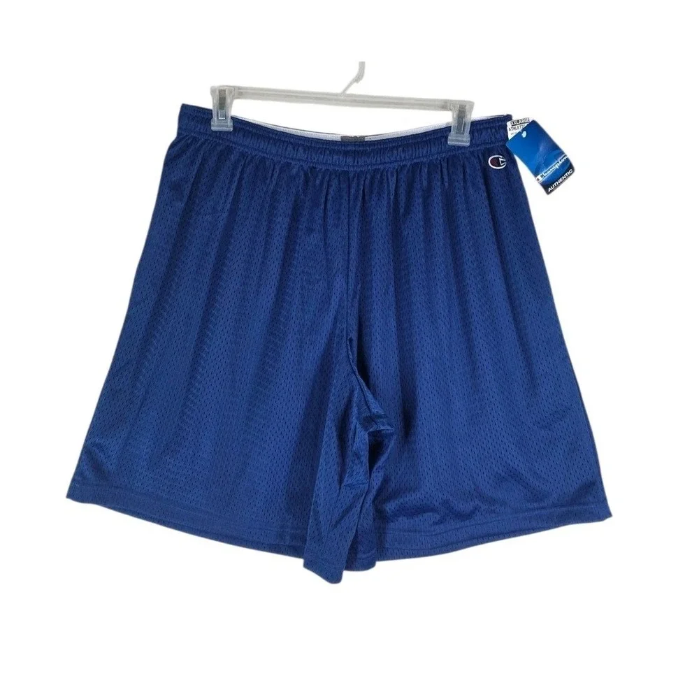 Champion Mesh Athletic 9